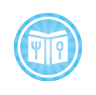 Cookbook icon