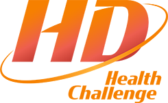 Home Depot Health Challenge Logo